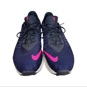Nike Womens Quest Sneaker size 12
